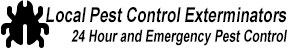 P C Beach FL Pest Control Exterminators